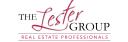 THE LESTER GROUP REAL ESTATE PROFESSIONALS logo